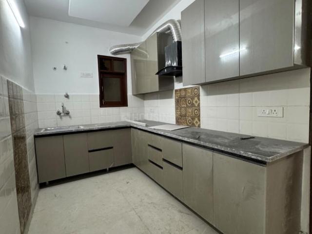 Flat for rent in Chhattarpur, Delhi