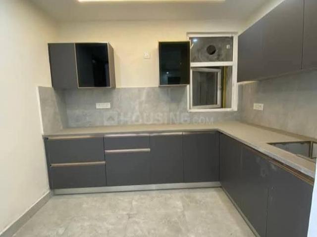 Flat for rent in Satbari, Delhi