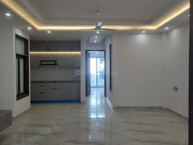 Flat for rent in Satbari, Delhi