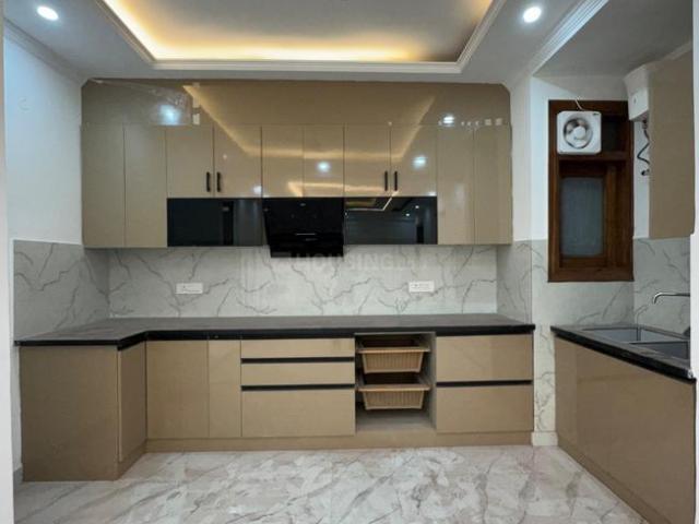Flat for rent in Chhattarpur, Delhi