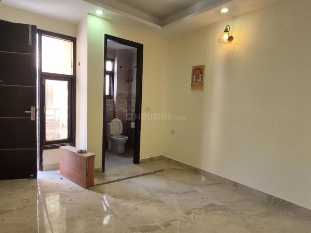 Flat for rent in Chhattarpur, Delhi