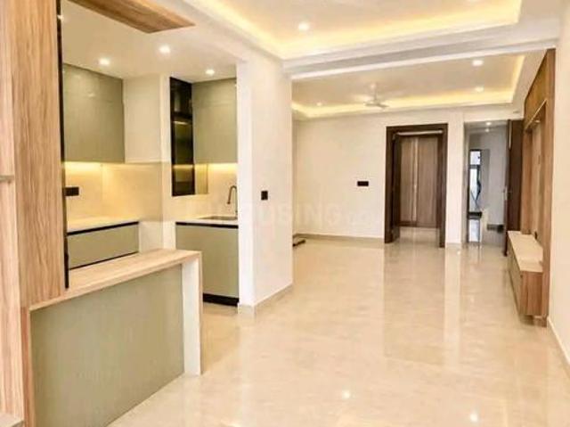 Flat for rent in Chhattarpur, Delhi