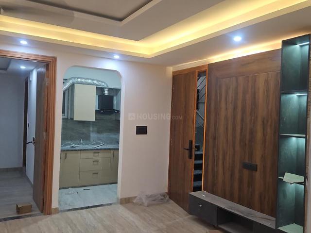 Flat for sale in South Delhi, Deri