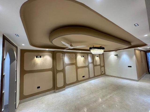 Flat for sale in South Delhi, Deri