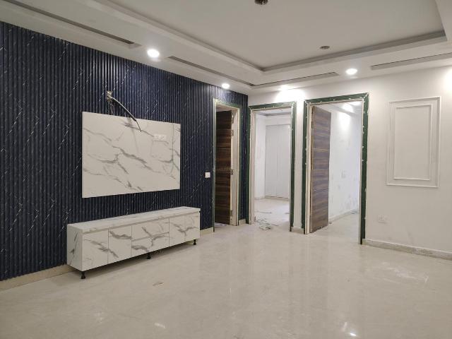 Flat for sale in South Delhi, Deri