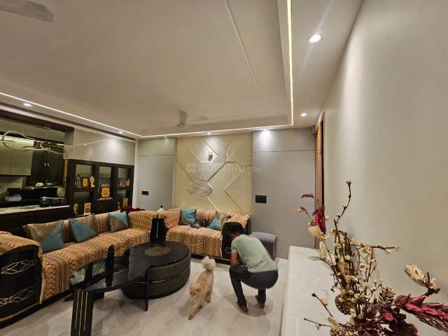 Flat for sale in South Delhi, Deri