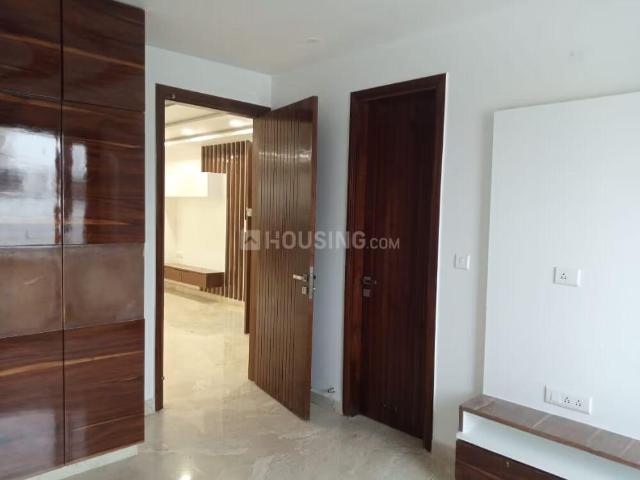 Flat for sale in South Delhi, Deri