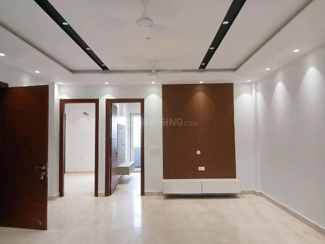 Flat for sale in South Delhi, Deri