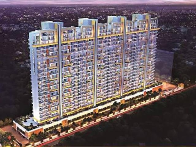 Flat for sale in South Delhi, Deri