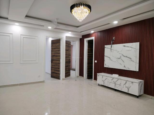 Flat for sale in South Delhi, Deri