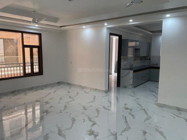 Flat for sale in South Delhi, Deri
