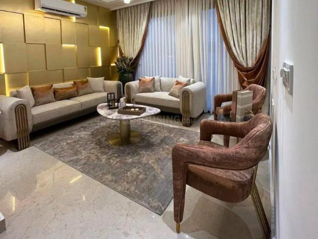 Flat for sale in South Delhi, Deri