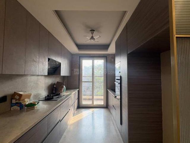 Flat for sale in South Delhi, Deri