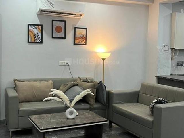 Flat for sale in South Delhi, Deri