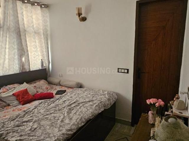 Flat for sale in South Delhi, Deri