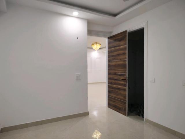Flat for sale in Chhattarpur, Delhi