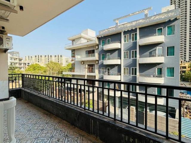 Flat for sale in South Delhi, Deri