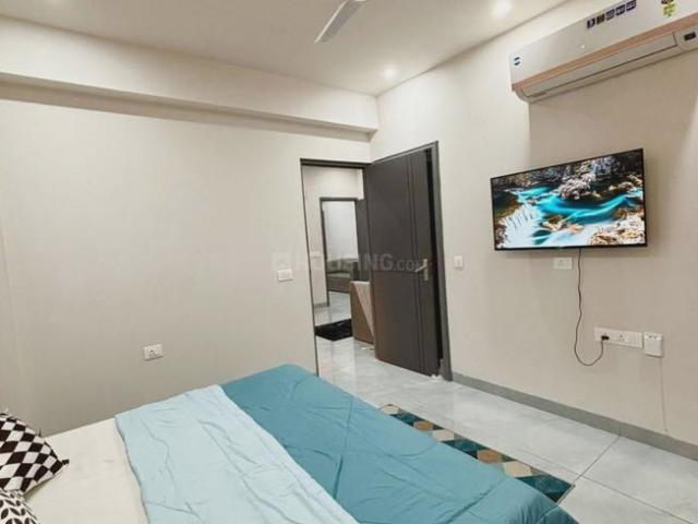 Flat for sale in South Delhi, Deri