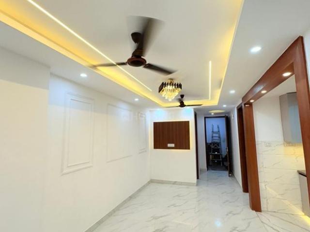 Flat for sale in South Delhi, Deri