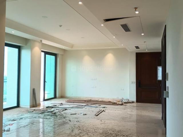 Flat for sale in South Delhi, Deri