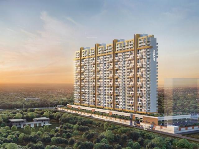 Flat for sale in South Delhi, Deri
