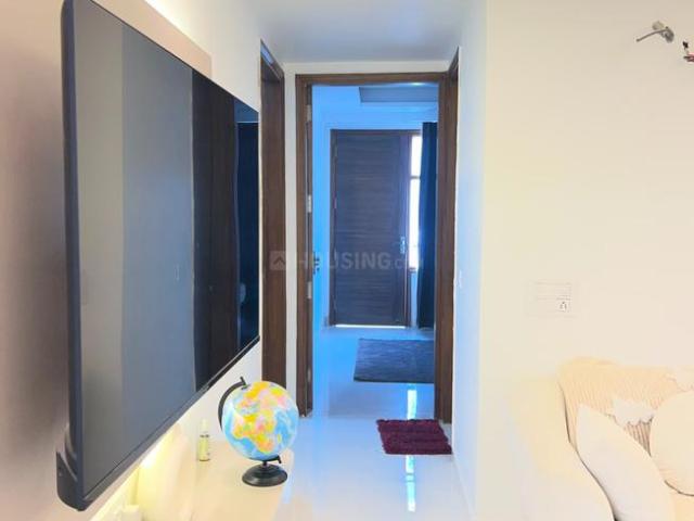 Flat for sale in South Delhi, Deri