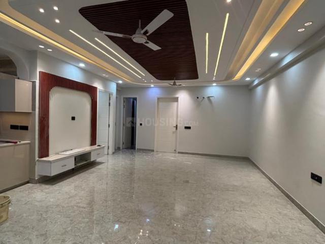 Flat for sale in South Delhi, Deri