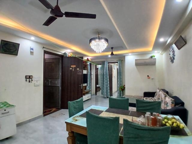 Flat for sale in South Delhi, Deri