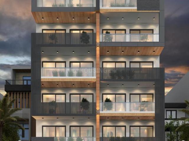 Flat for sale in South Delhi, Deri