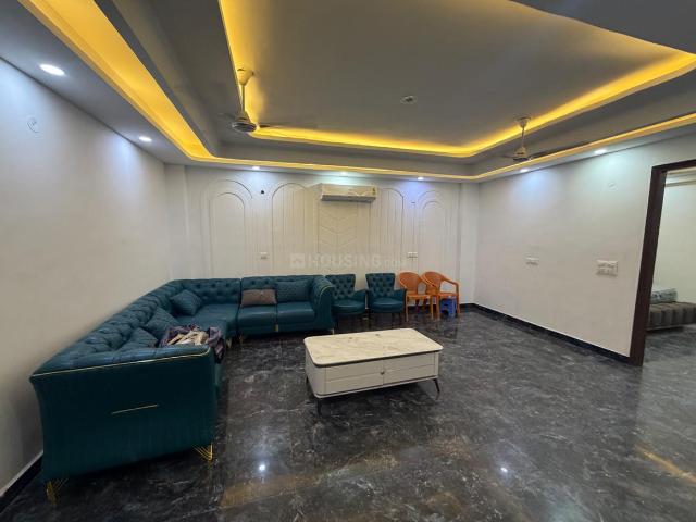 Flat for sale in South Delhi, Deri