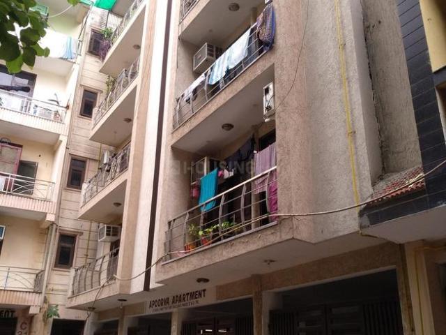 Flat for sale in South Delhi, Deri