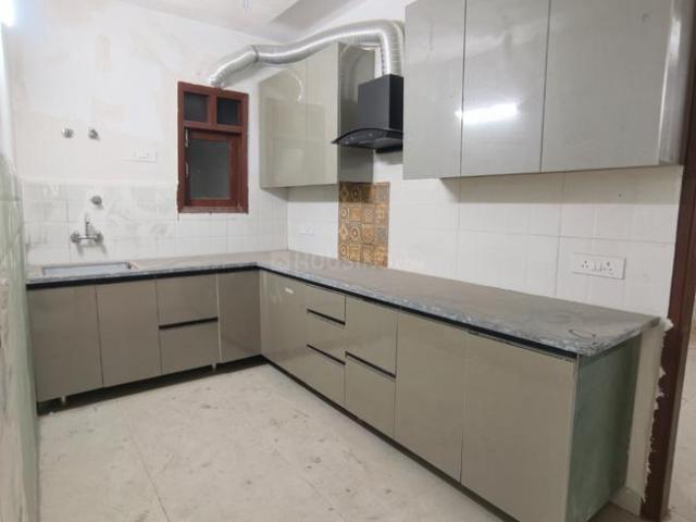 Flat for sale in South Delhi, Deri