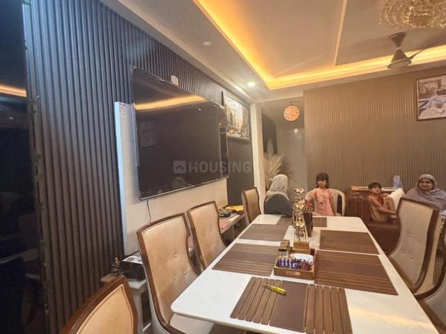 Flat for sale in South Delhi, Deri