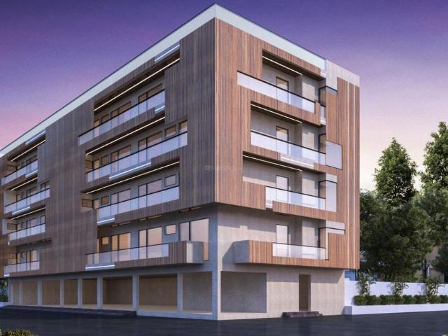 Flat for sale in Neb Sarai, Delhi