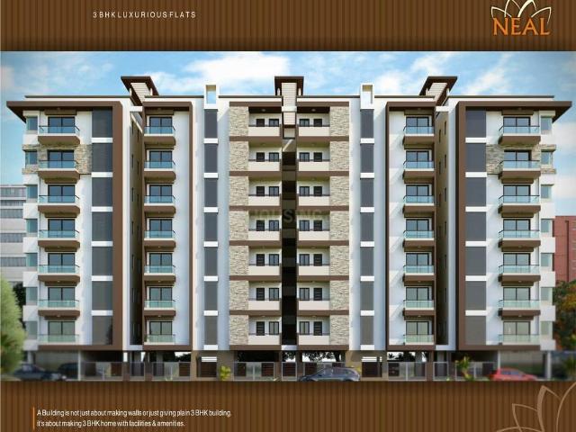 Flat for rent in Porbandar, Gujarat