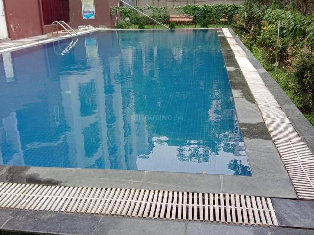 Flat for rent in North 24 Parganas, East Kolkata Township - Kolkata