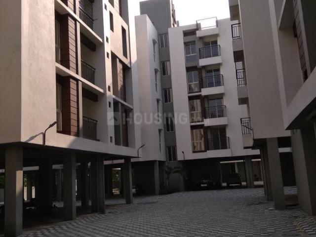 Flat for rent in North 24 Parganas, East Kolkata Township - Kolkata