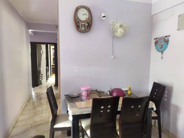 Flat for rent in North 24 Parganas, East Kolkata Township - Kolkata