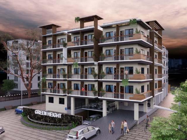 Flat for sale in Bihar
