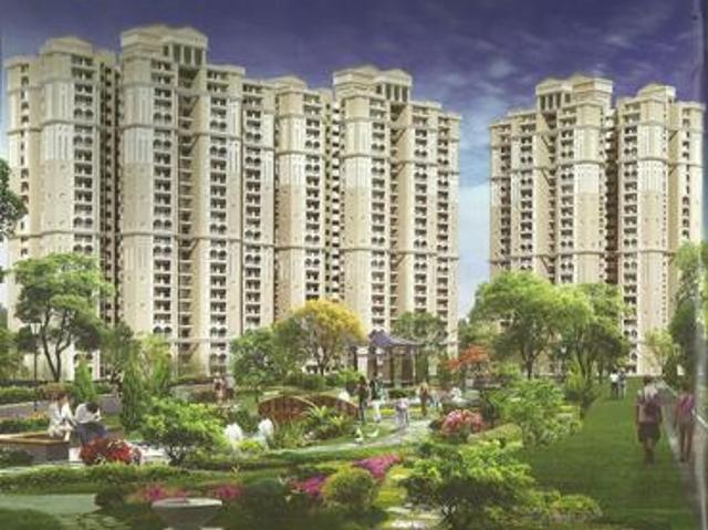 Flat for rent in Noida