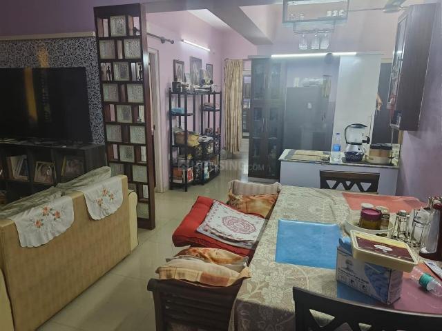 Flat for rent in Goa