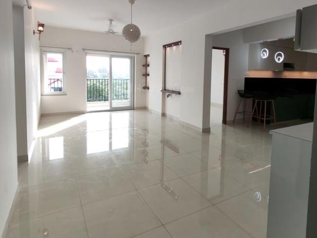 Flat for rent in Goa