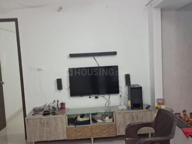 Flat for rent in Pimpri-Chinchwad, Pune