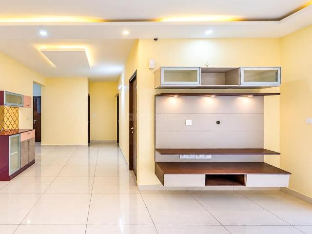 Flat for rent in Sumadhura Eden Garden, Doddabanahalli