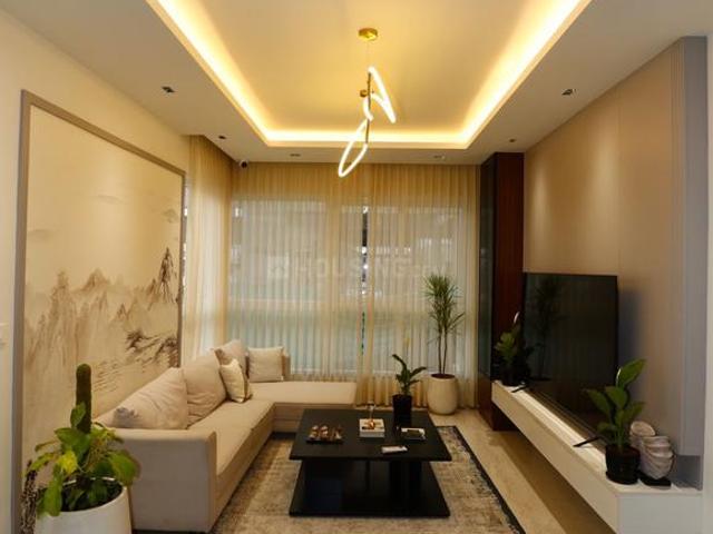 Flat for sale in Karnataka