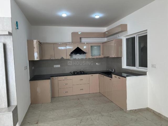 Flat for rent in Bangalore East, Karnataka