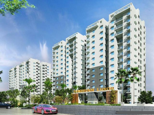 Flat for rent in Bangalore East, Karnataka