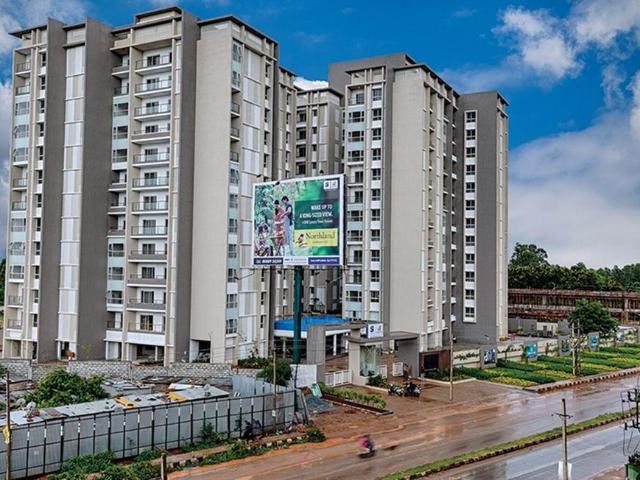 Flat for rent in Bangalore East, Karnataka