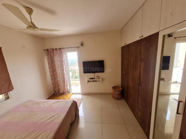 Flat for rent in Bangalore East, Karnataka