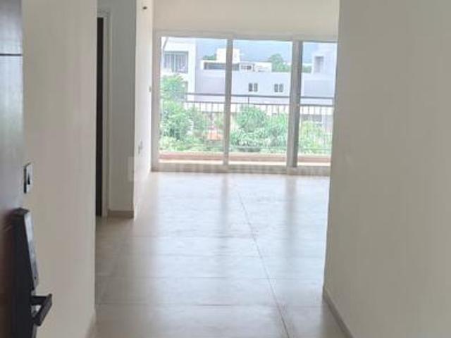 Flat for rent in Chikkagubbi